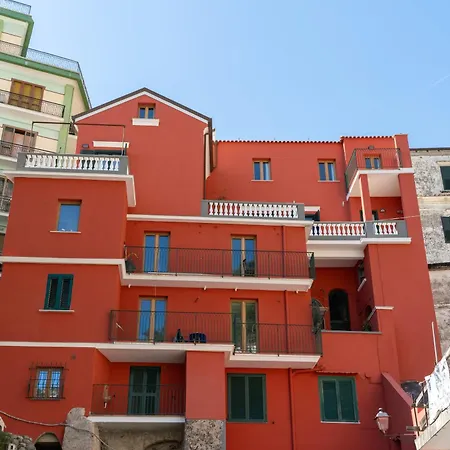 Palazzo Verderame *