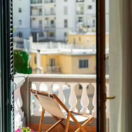 Apartment Palazzo Verderame