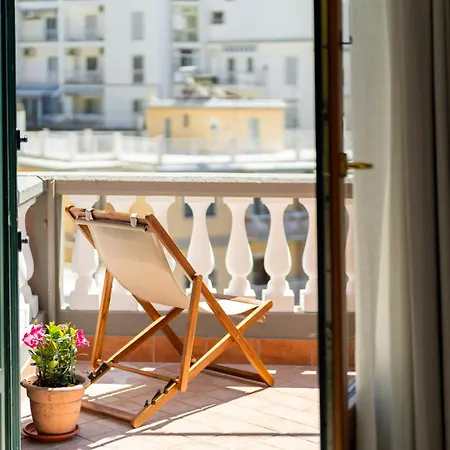 Apartment Palazzo Verderame Amalfi
