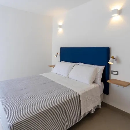 Apartment Palazzo Verderame *
