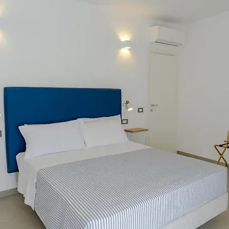 Palazzo Verderame Apartment *