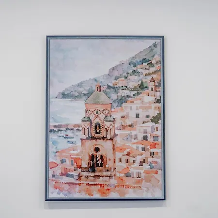 Palazzo Verderame Apartment *