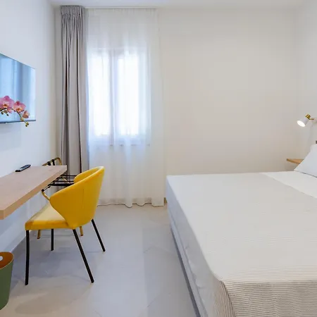 Apartment Palazzo Verderame