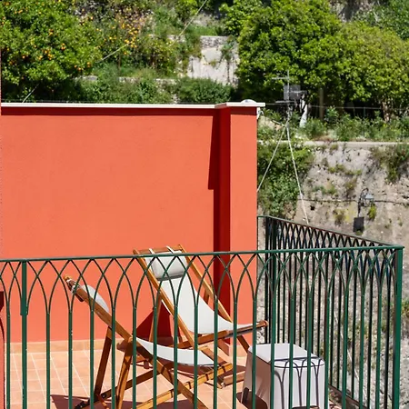 Apartment Palazzo Verderame *