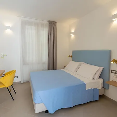 Apartment Palazzo Verderame *
