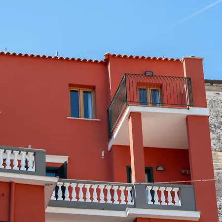 Palazzo Verderame *